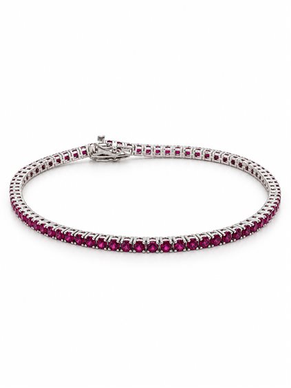 Bracciale Cianfrone Gioielli in Argento BRAR-41-198 - BRAR-41-198